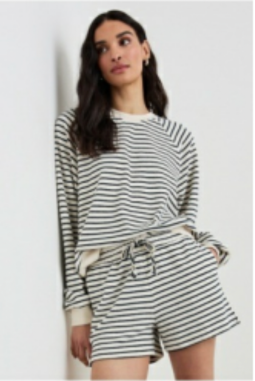 Theron Sweater