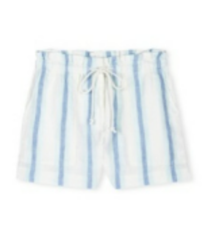 Foster Short