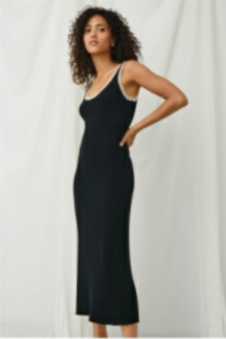 Colleen Dress