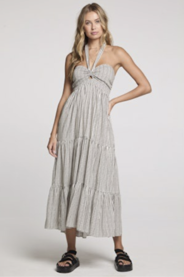 Camden Midi Dress