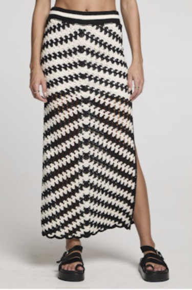 Suzi Midi Skirt