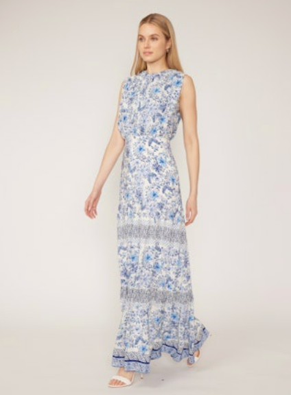 Ameila Dress