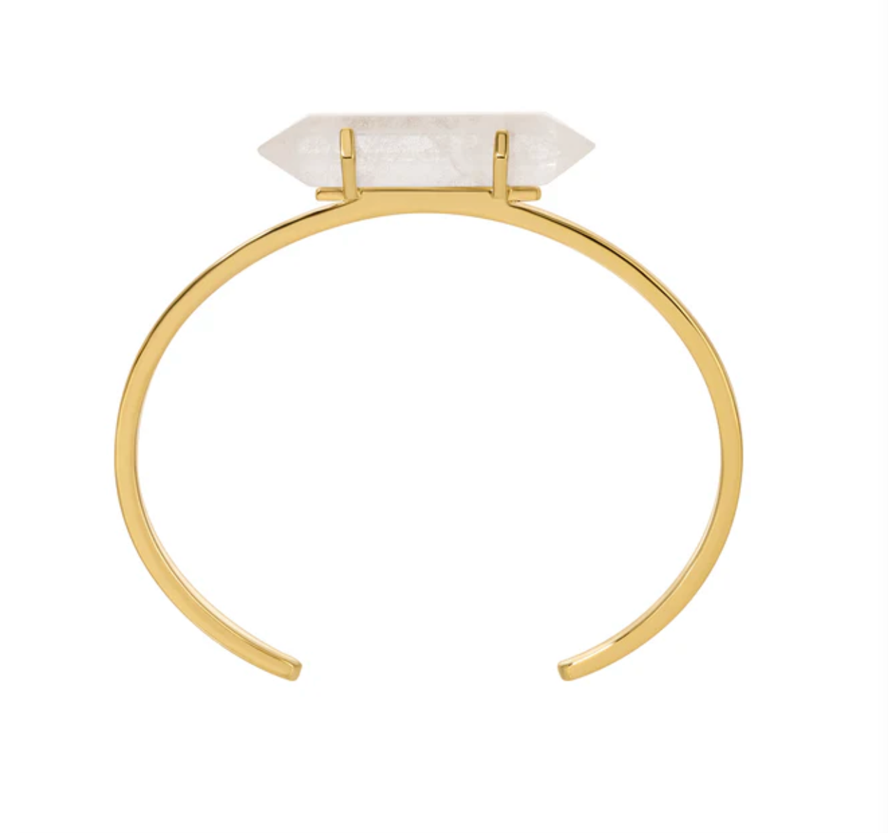 My Crystal Sister Bracelet - Gold Individual