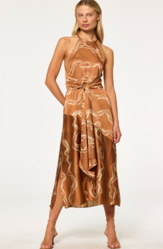 Lisa Dress