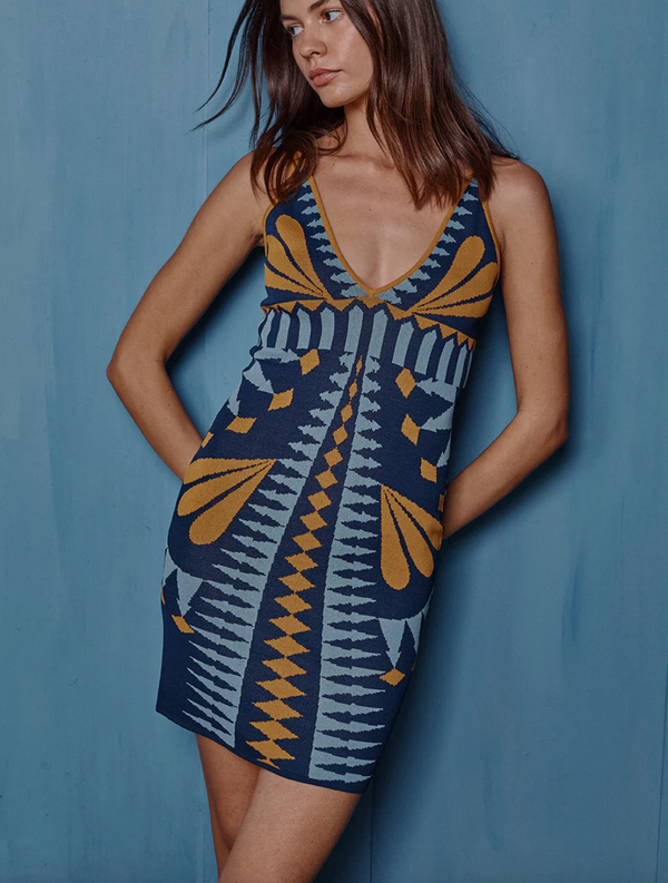 Maita Dress