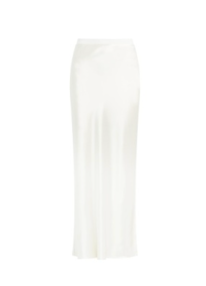 The Josie Long Skirt