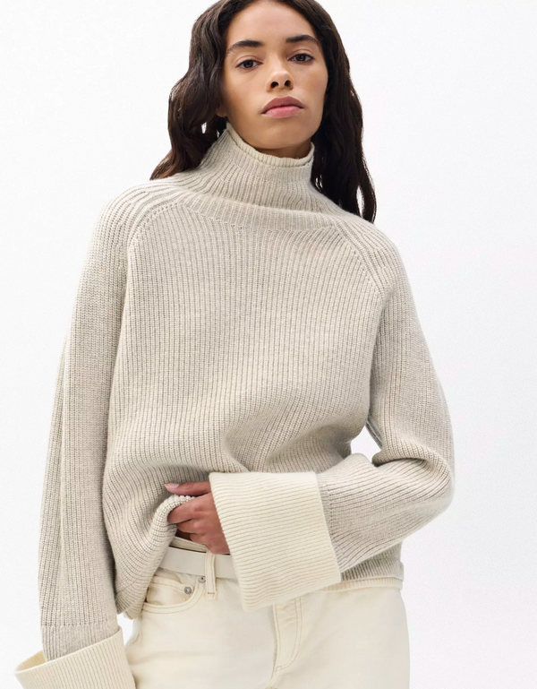 Ilaria Turtleneck