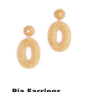 Odeya Earrings