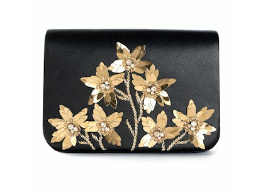 Nadine Clutch