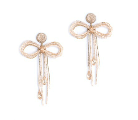 Coquette Earrings