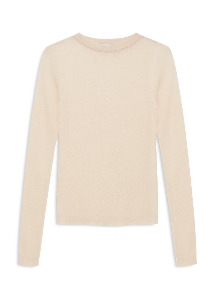 Tiana Long Sleeve