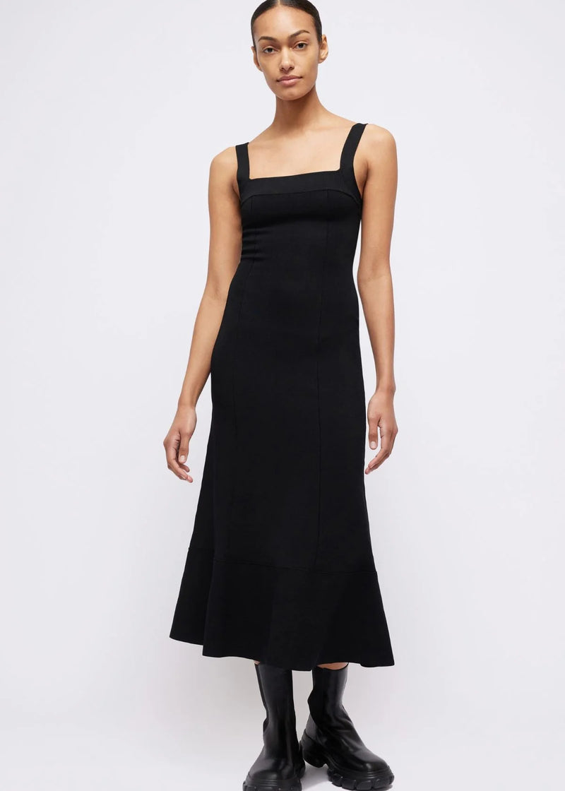 Ingrid Midi Dress