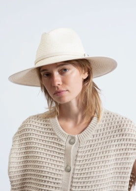 Spire Wide Brim Fedora