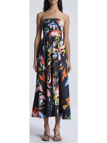 Tate Dress