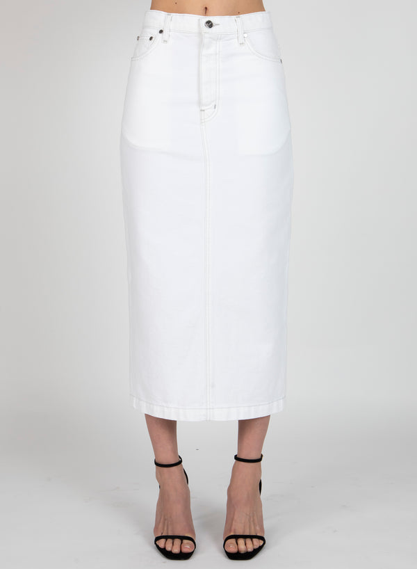 Logan Midi Skirt
