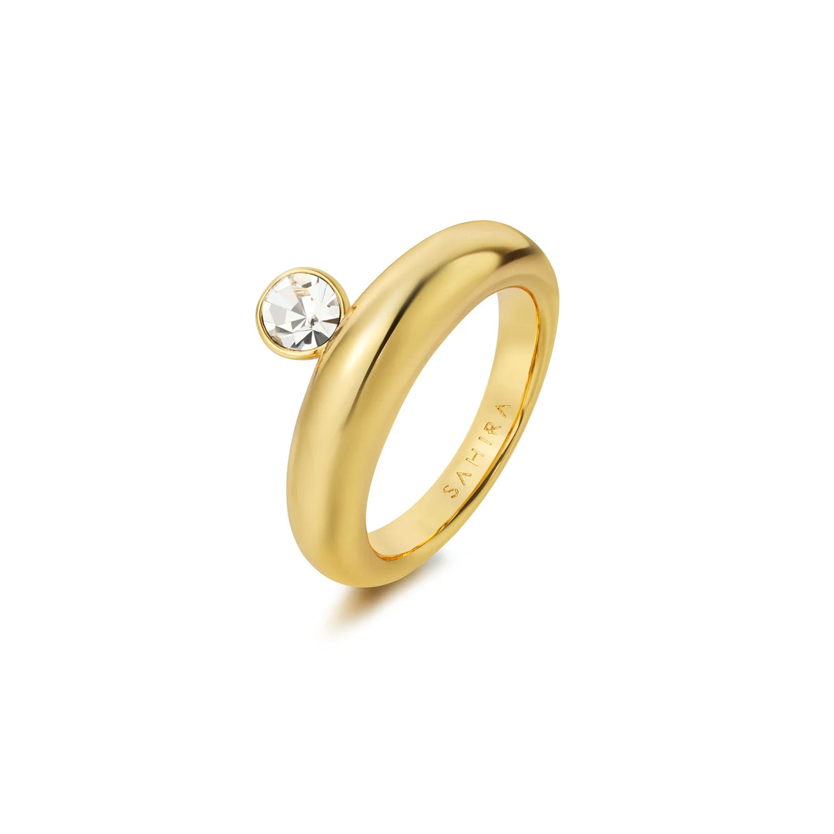 Sahira Tessa Ring