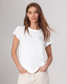 The Slub Tee