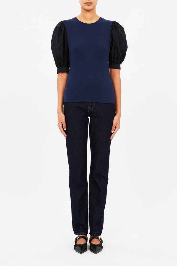 Penelope Short Sleeve Top