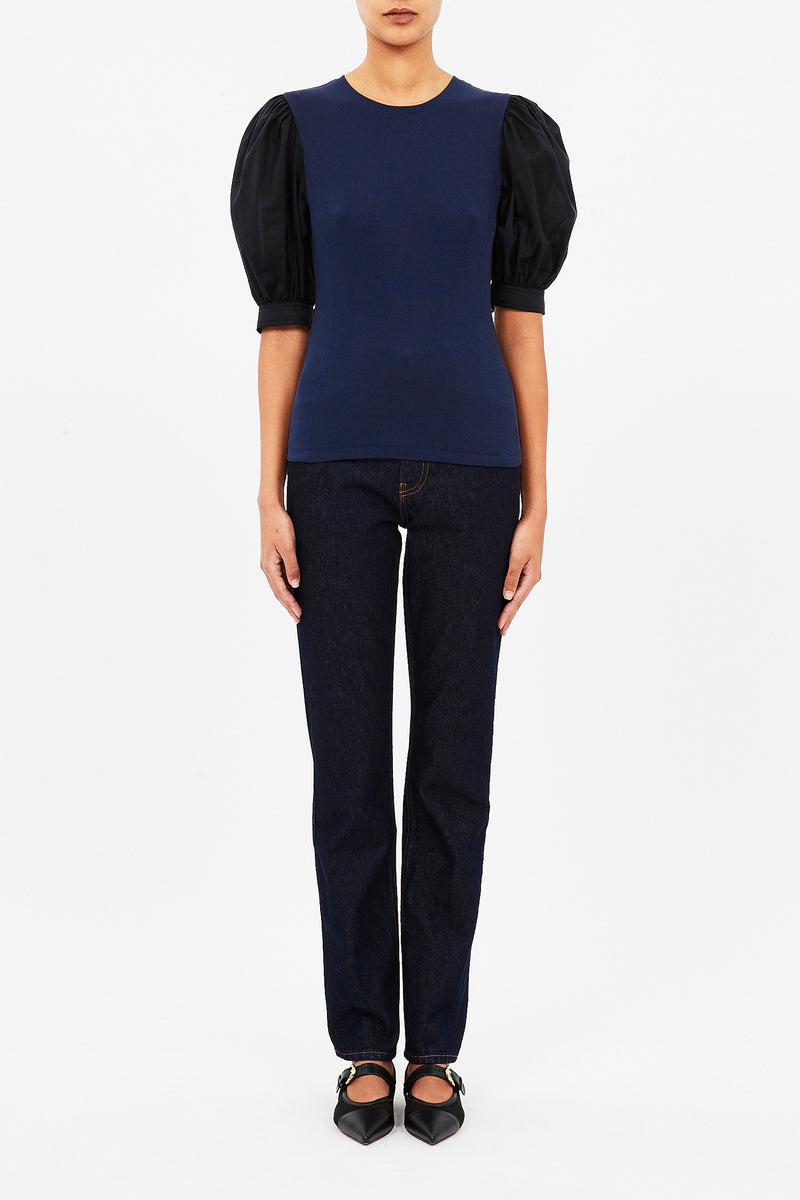 Penelope Short Sleeve Top