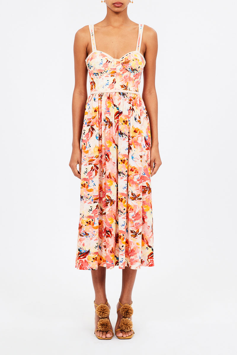 Eliza Dress