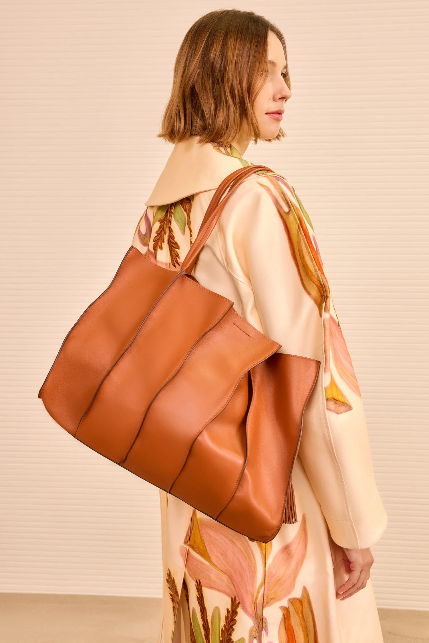 Ulla Johnson Adria Large Tote