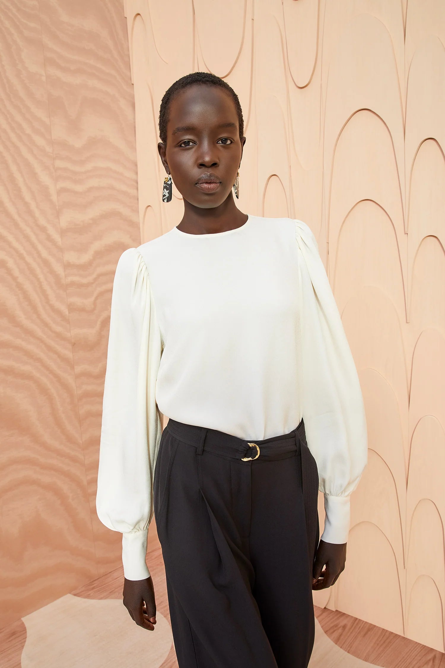 Lilliana Blouse