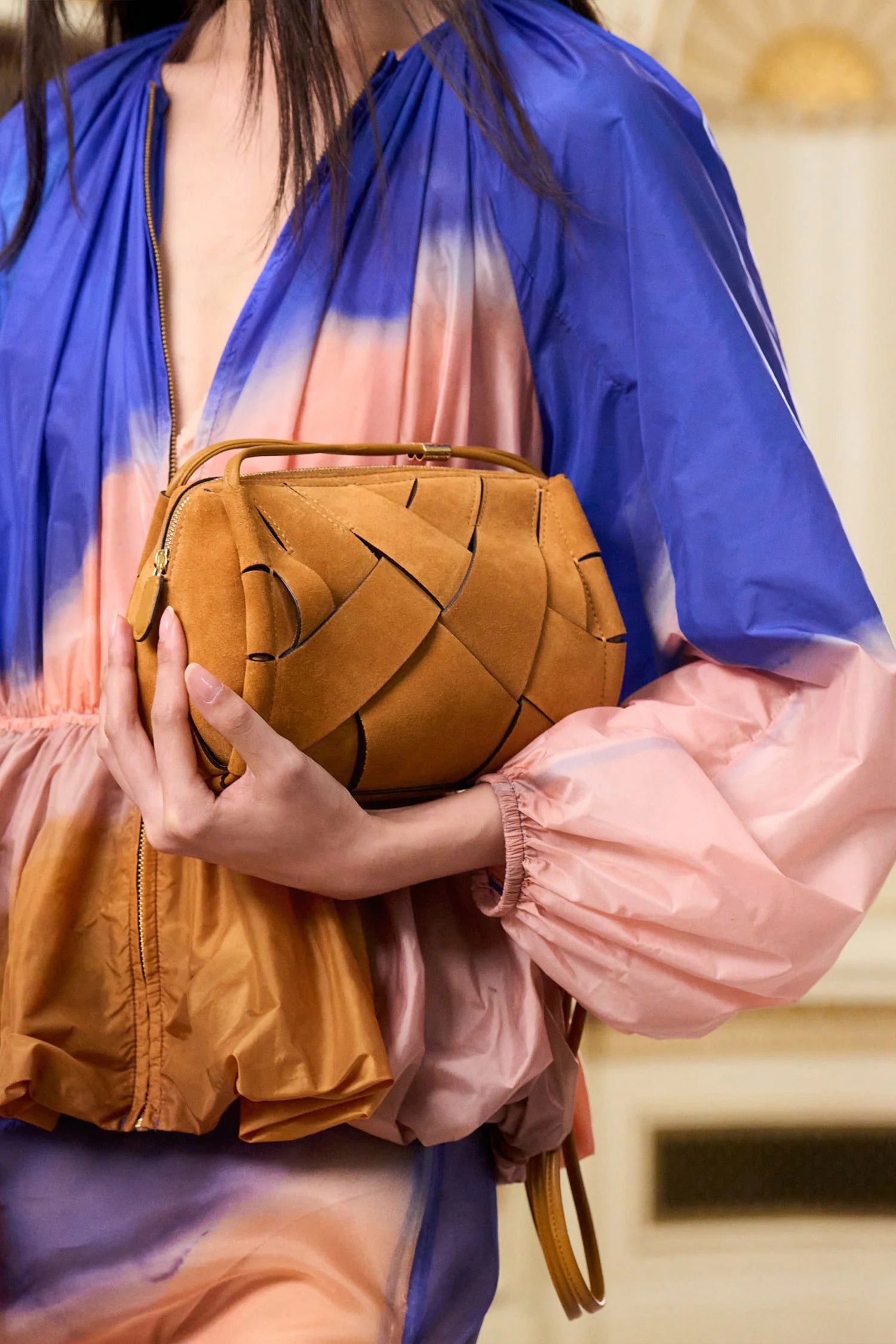 Ulla Johnson Charlotte Camera Bag - Canyon
