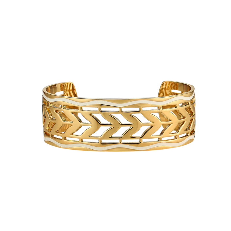 ASHA Skinny Cala Cuff