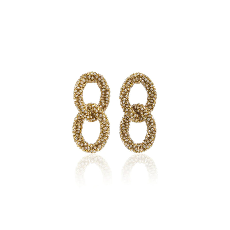 Loulux Earring
