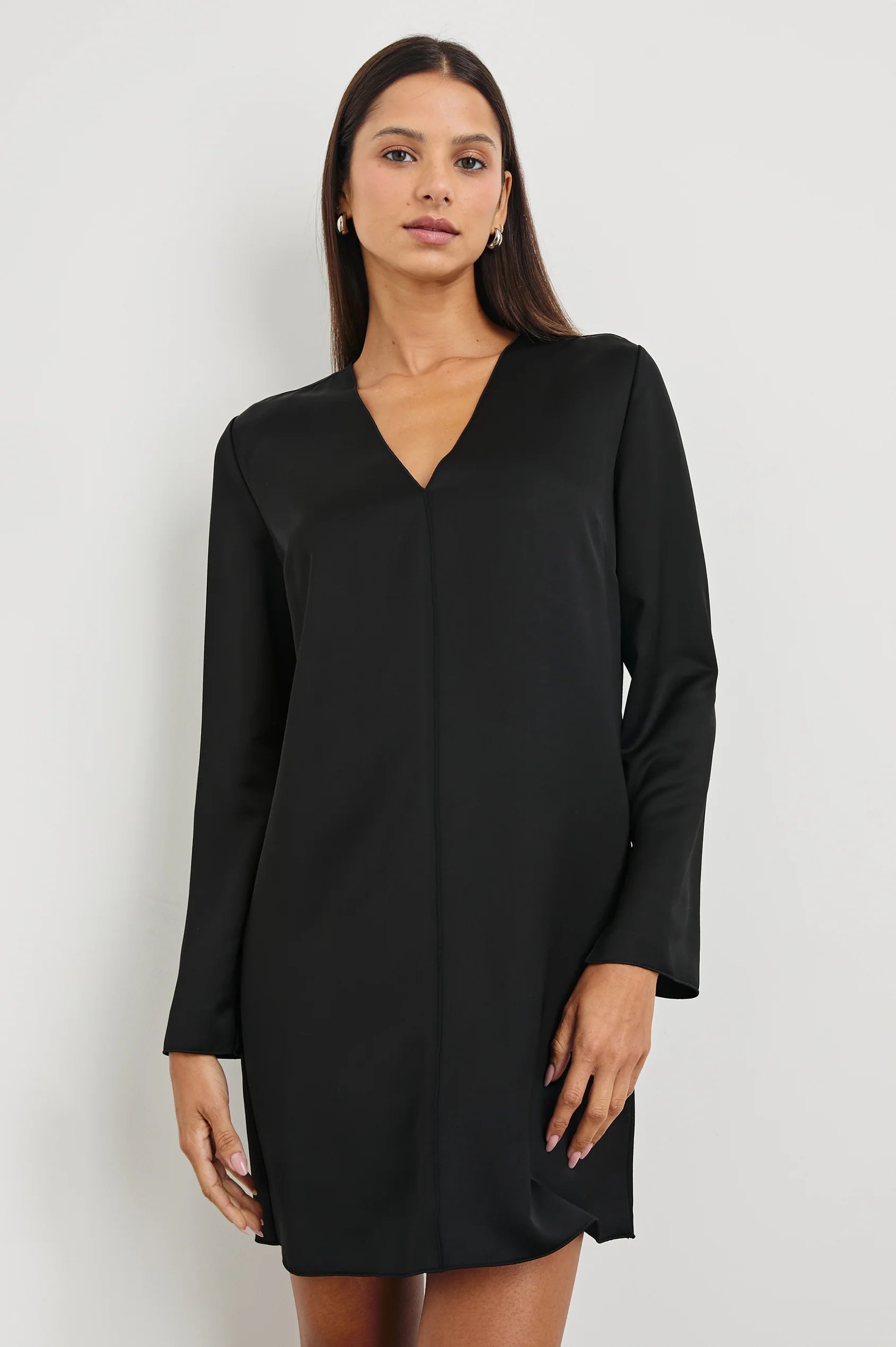 Rails Victoria Dress