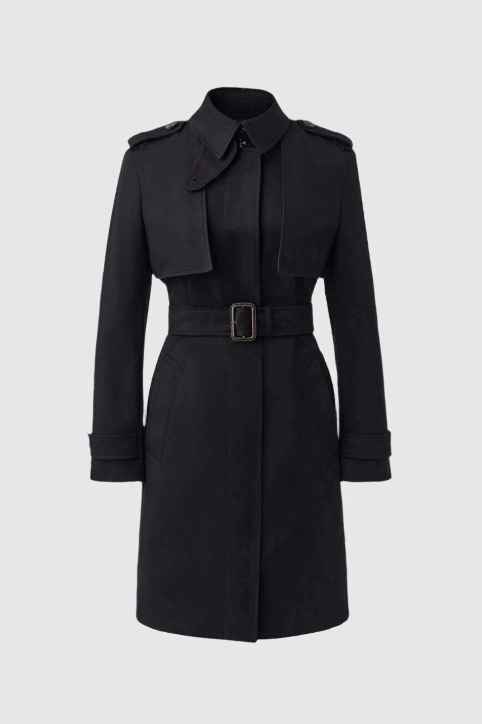 Winn Trench Coat