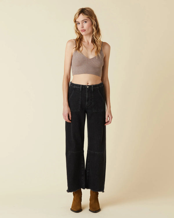 Utility Soft Barrel - Black