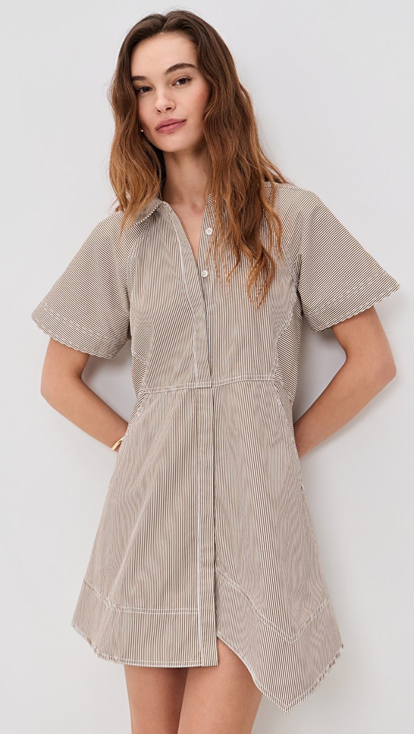 Julie Dress