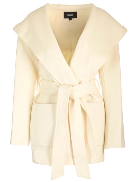 Azra Coat