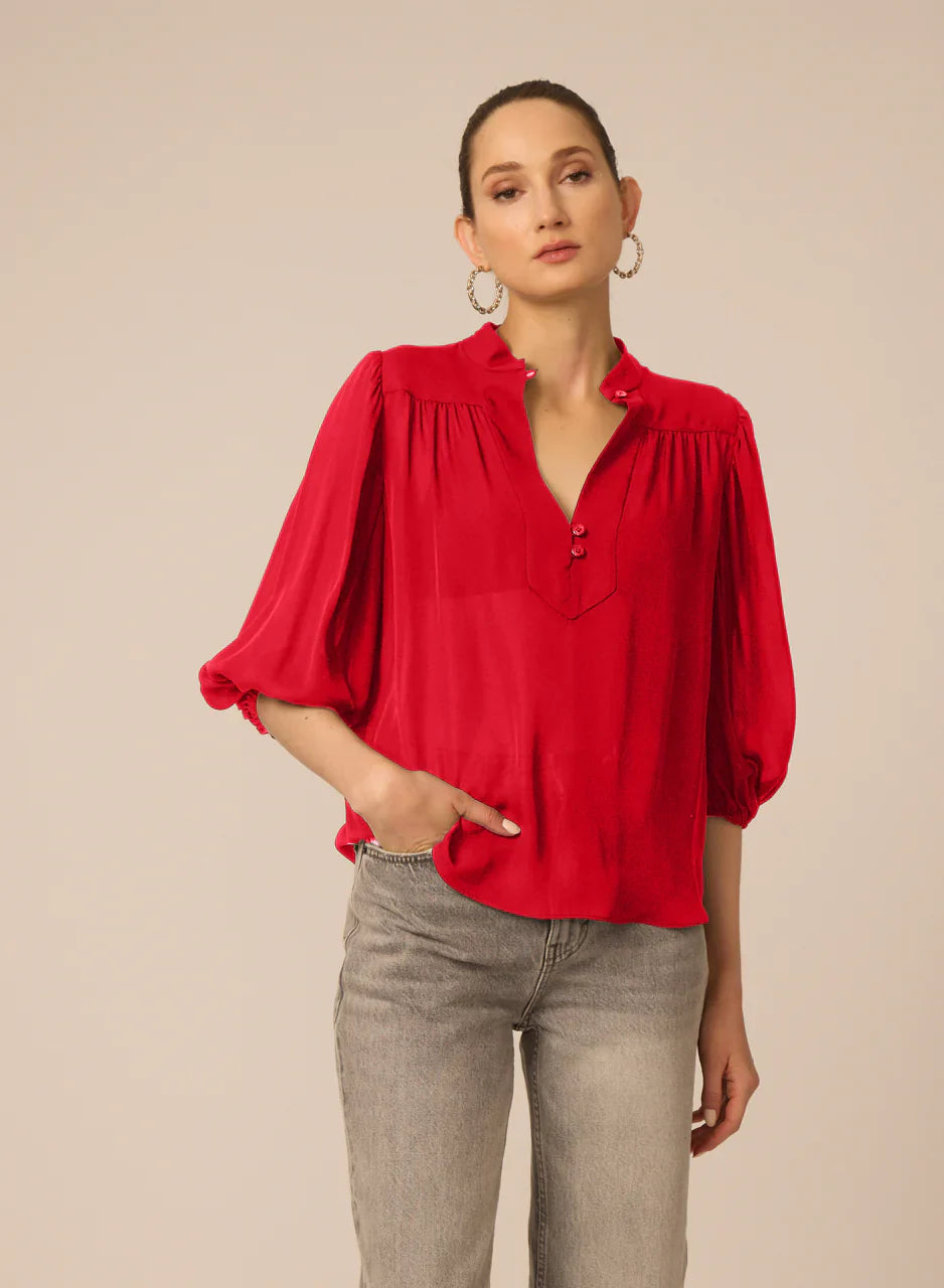 Bethany Blouse