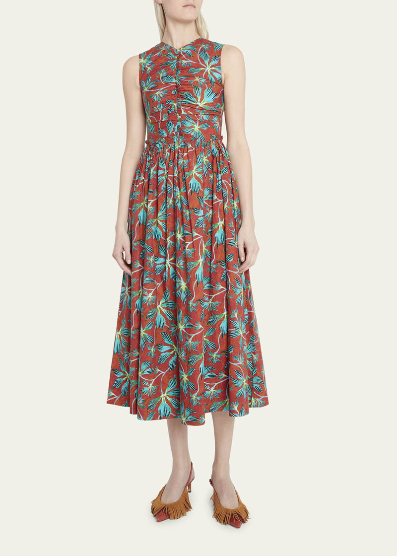 Mimi Dress