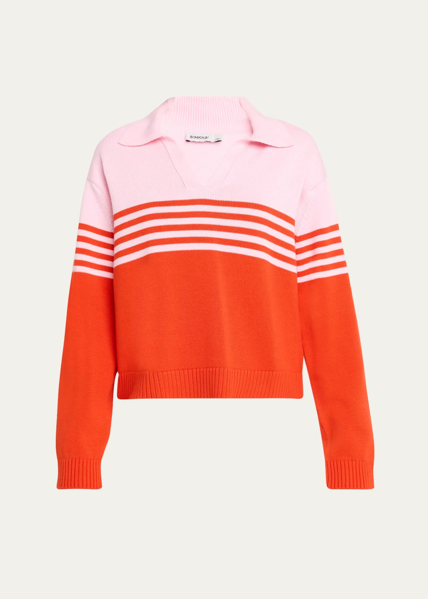 Jules Knit Polo