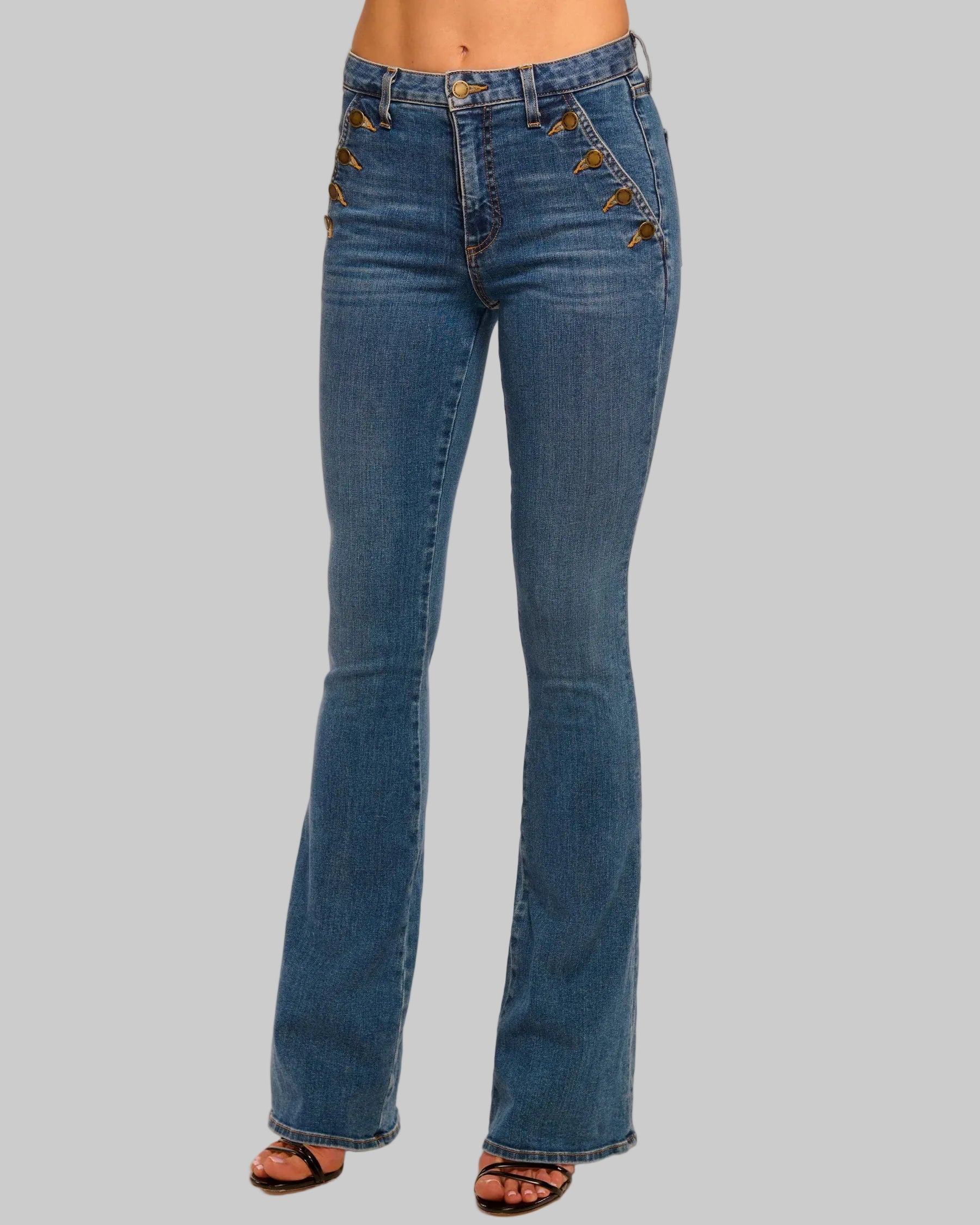 Ramy Brook Helena Medium Wash