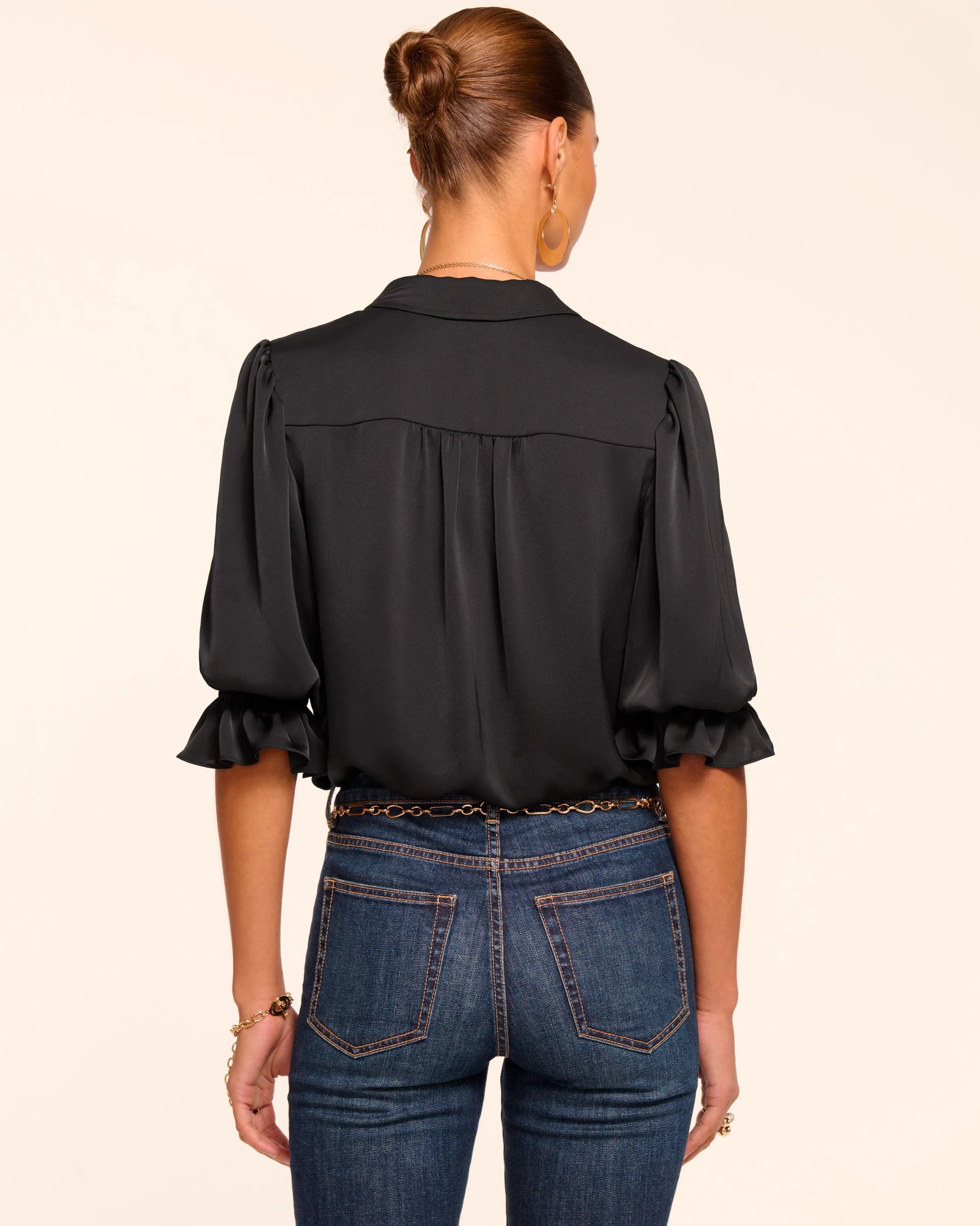 Ramy Brook Dina Bodysuit
