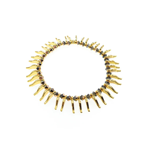 Harry Berry Mini Bracelet - Gold