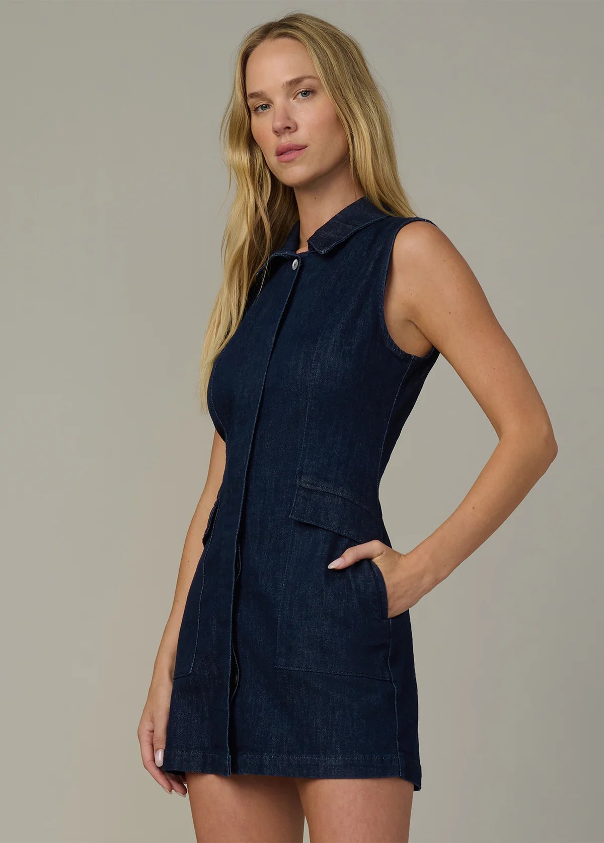 Joe's Jeans The Irina Dress