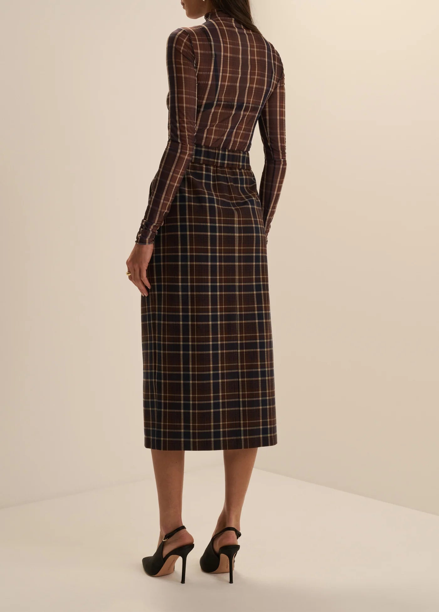 Favorite Daughter The Meyer Skirt