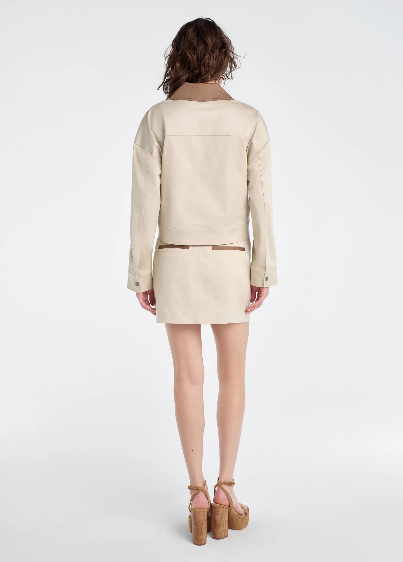 Favorite Daughter The Monica Jacket