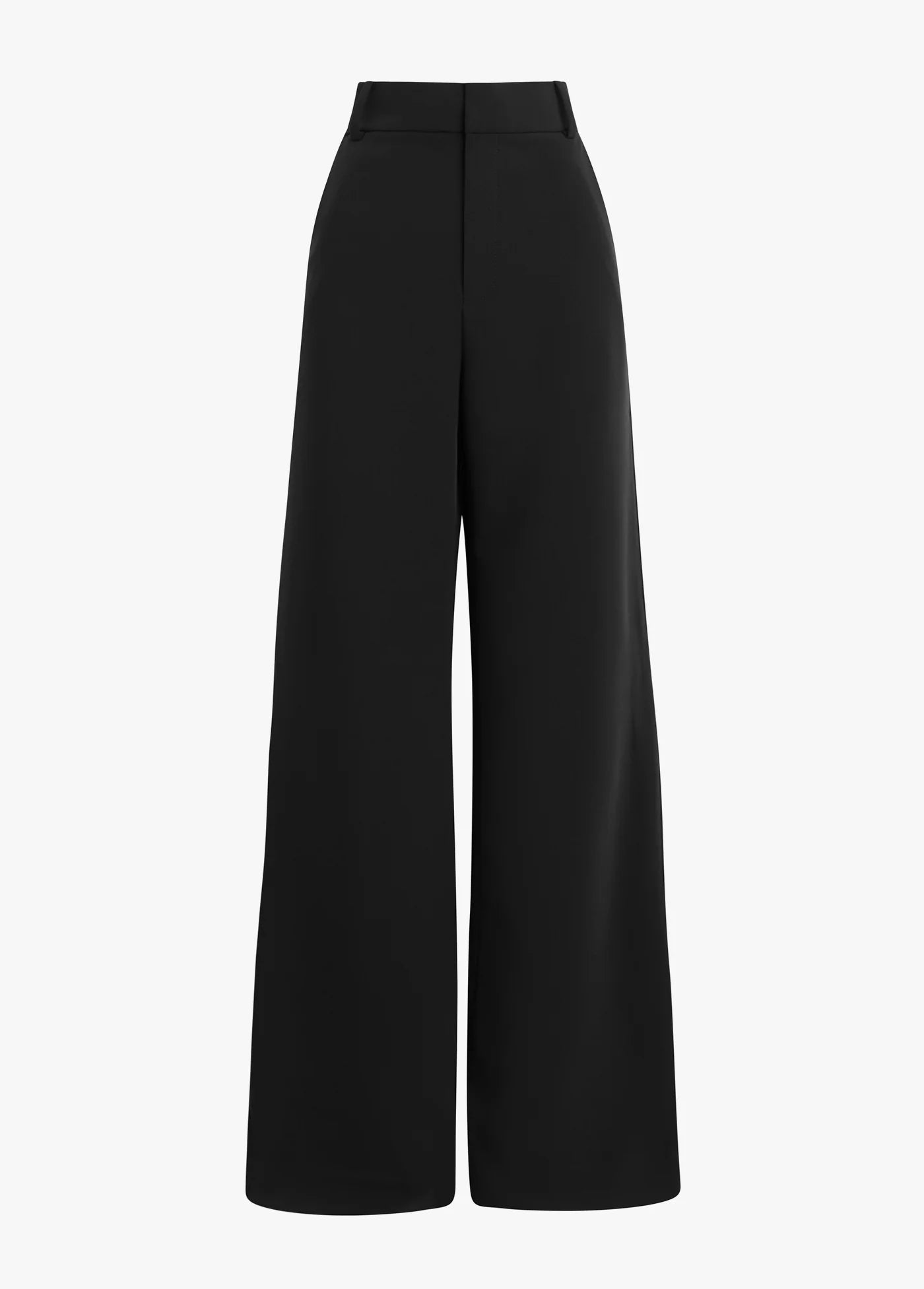Favorite Daughter The Jones Wide Leg Pant - Petite