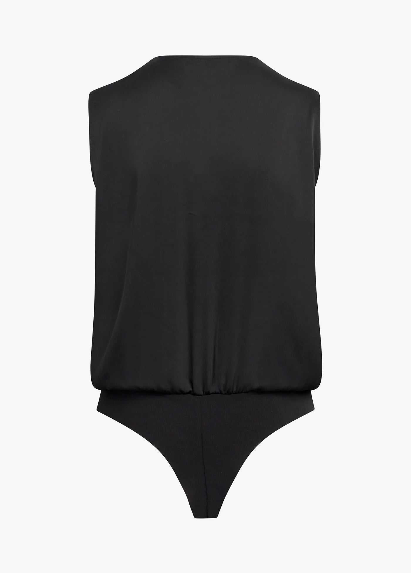 Favorite Daughter Sleeveless Date Blouse