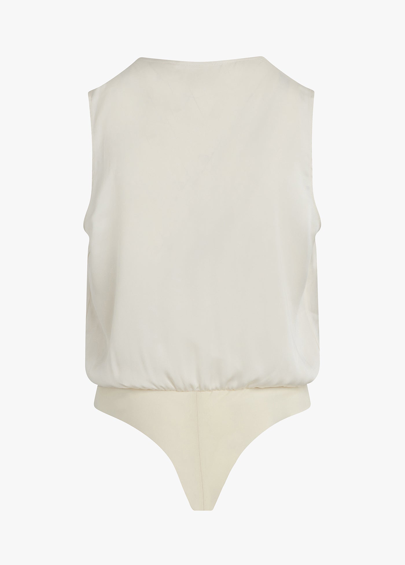 Favorite Daughter Sleeveless Date Blouse