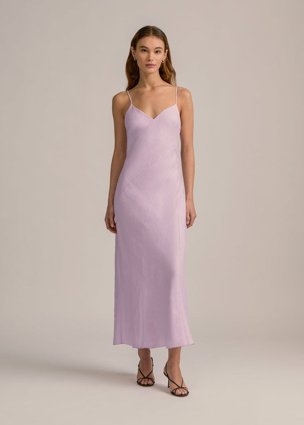 The Josette Dress