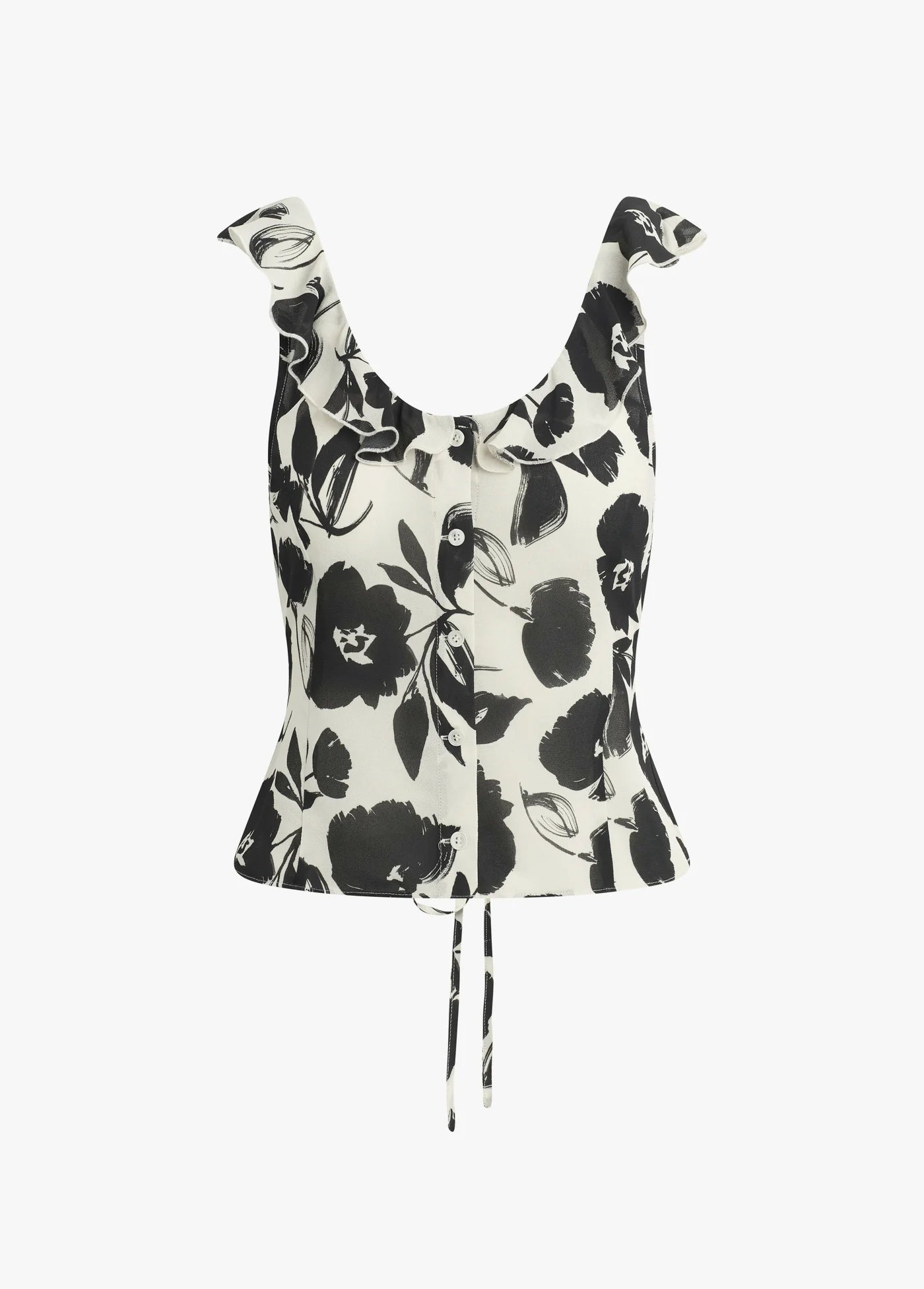 Favorite Daughter The Love Note Top