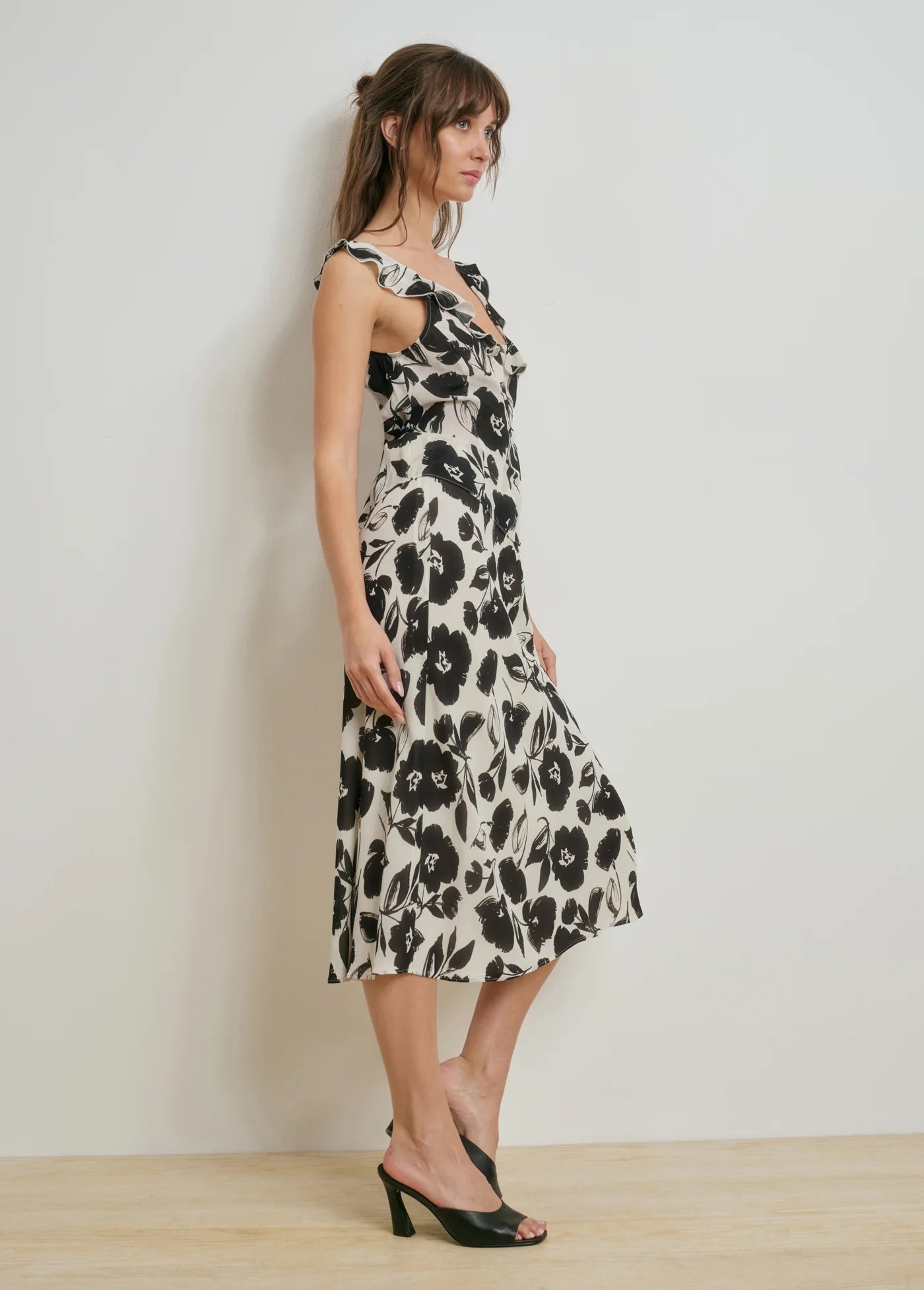 Favorite Daughter The Love Note Top