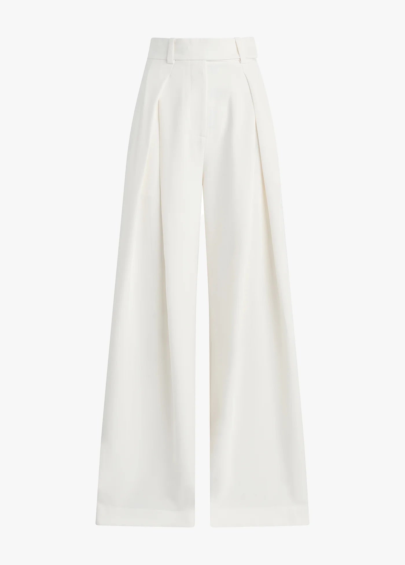 Favorite Daughter The Pleats For Days Pant